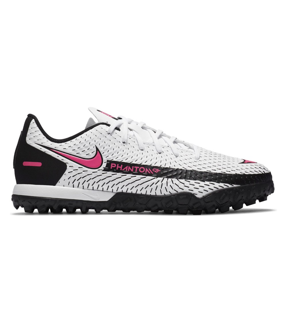 Buty piłkarskie Nike Phantom GT Academy TF Junior CK8484 160