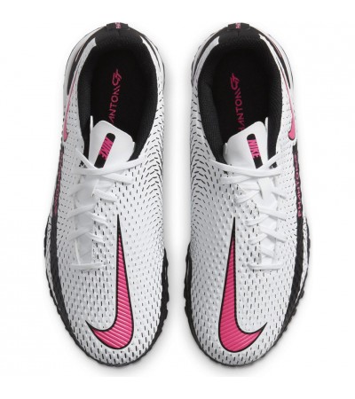 Buty piłkarskie Nike Phantom GT Academy TF Junior CK8484 160