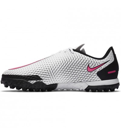 Buty piłkarskie Nike Phantom GT Academy TF Junior CK8484 160