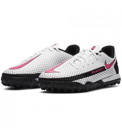 Buty piłkarskie Nike Phantom GT Academy TF Junior CK8484 160