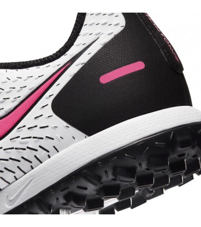 Buty piłkarskie Nike Phantom GT Academy TF Junior CK8484 160