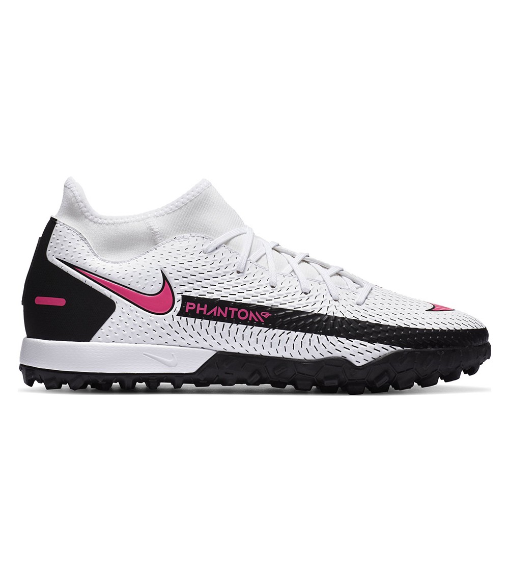 Buty piłkarskie Nike Phantom GT Academy DF TF CW6666 160