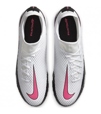 Buty piłkarskie Nike Phantom GT Academy DF TF CW6666 160