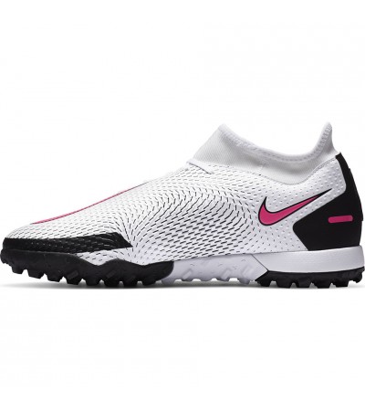 Buty piłkarskie Nike Phantom GT Academy DF TF CW6666 160