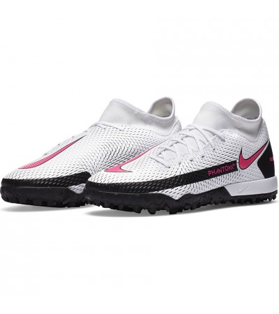 Buty piłkarskie Nike Phantom GT Academy DF TF CW6666 160