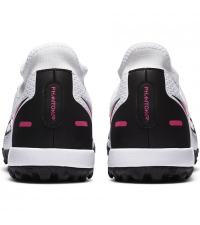 Buty piłkarskie Nike Phantom GT Academy DF TF CW6666 160