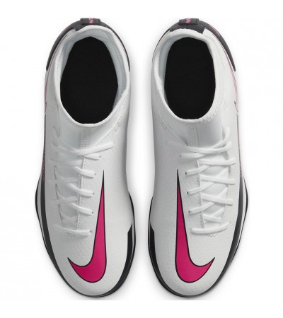 Buty piłkarskie Nike Phantom GT Club DF FG/MG Junior CW6727 160