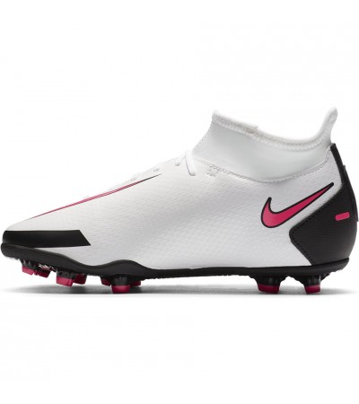 Buty piłkarskie Nike Phantom GT Club DF FG/MG Junior CW6727 160
