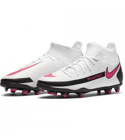 Buty piłkarskie Nike Phantom GT Club DF FG/MG Junior CW6727 160