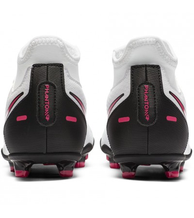Buty piłkarskie Nike Phantom GT Club DF FG/MG Junior CW6727 160