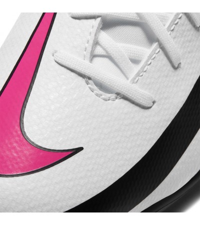 Buty piłkarskie Nike Phantom GT Club DF FG/MG Junior CW6727 160