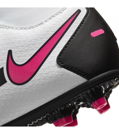 Buty piłkarskie Nike Phantom GT Club DF FG/MG Junior CW6727 160