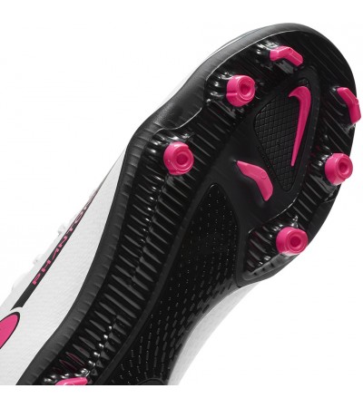 Buty piłkarskie Nike Phantom GT Club DF FG/MG Junior CW6727 160