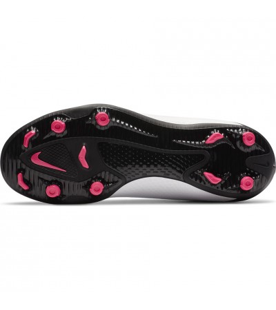 Buty piłkarskie Nike Phantom GT Club DF FG/MG Junior CW6727 160