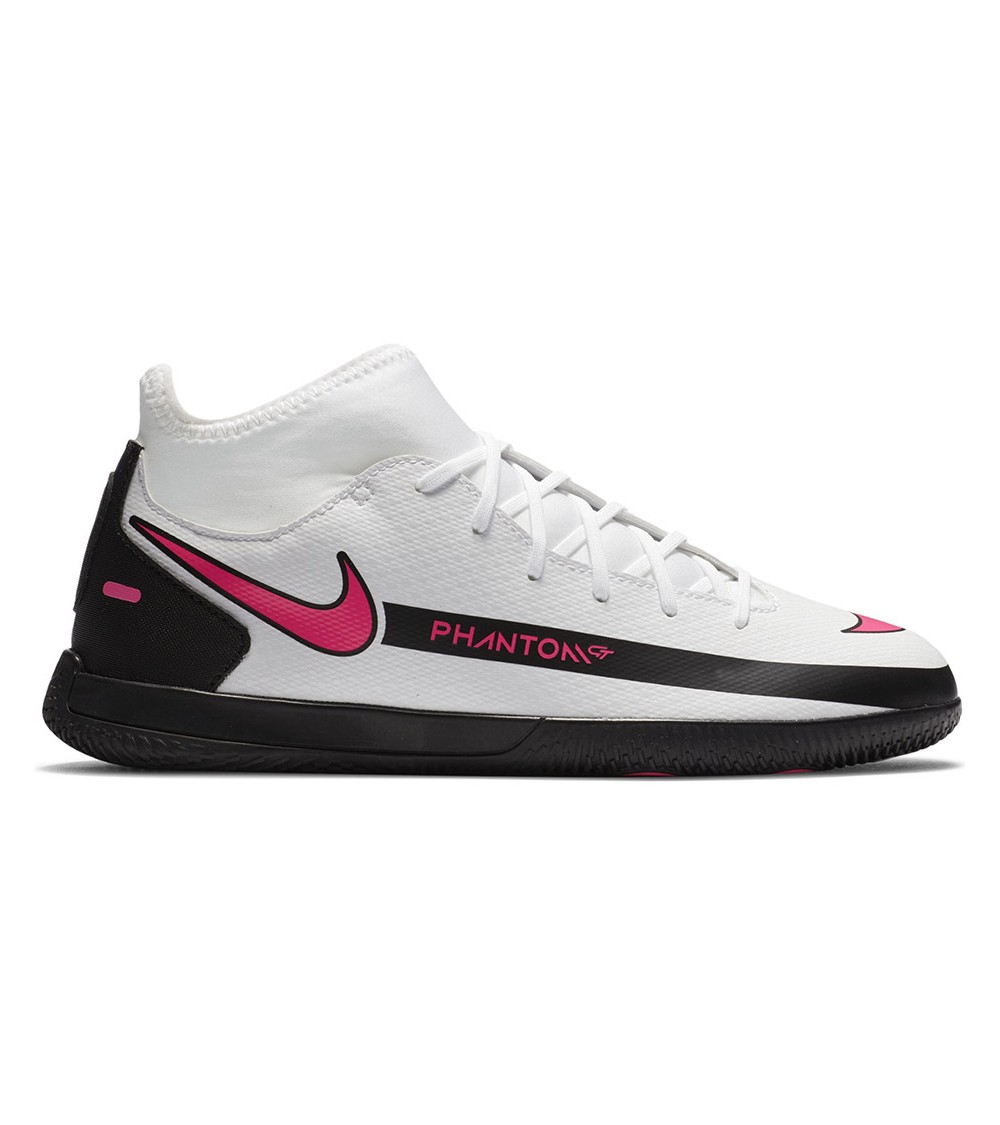 Buty piłkarskie Nike Phantom GT Club DF IC JUNIOR CW6728 160