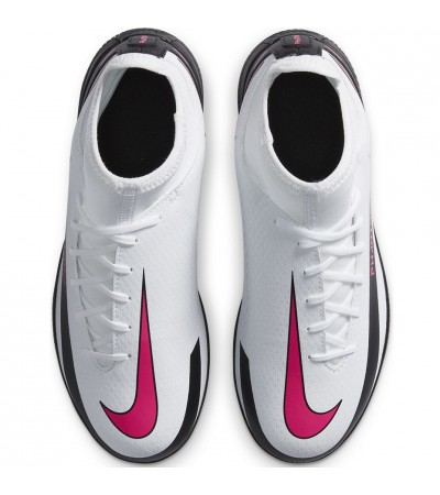 Buty piłkarskie Nike Phantom GT Club DF IC JUNIOR CW6728 160