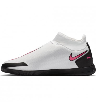 Buty piłkarskie Nike Phantom GT Club DF IC JUNIOR CW6728 160