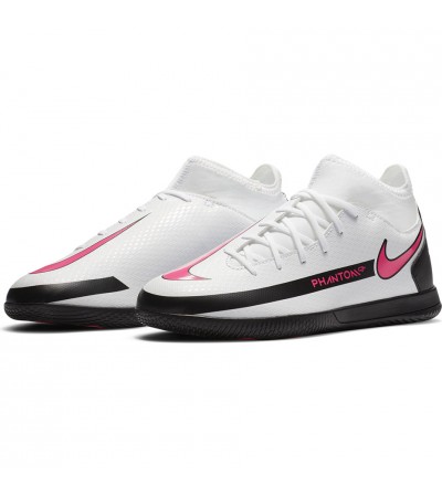 Buty piłkarskie Nike Phantom GT Club DF IC JUNIOR CW6728 160