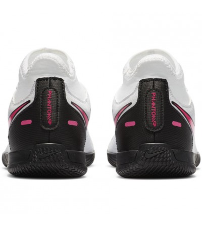 Buty piłkarskie Nike Phantom GT Club DF IC JUNIOR CW6728 160