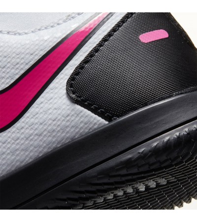 Buty piłkarskie Nike Phantom GT Club DF IC JUNIOR CW6728 160