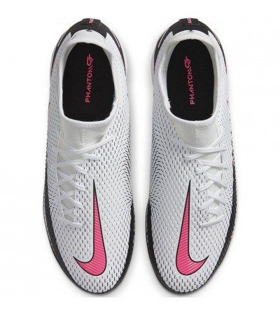 Buty piłkarskie Nike Phantom GT Academy DF IC CW6668 160