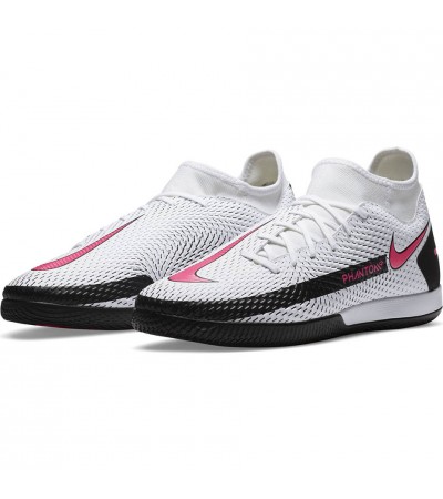 Buty piłkarskie Nike Phantom GT Academy DF IC CW6668 160