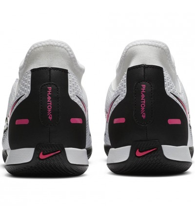 Buty piłkarskie Nike Phantom GT Academy DF IC CW6668 160