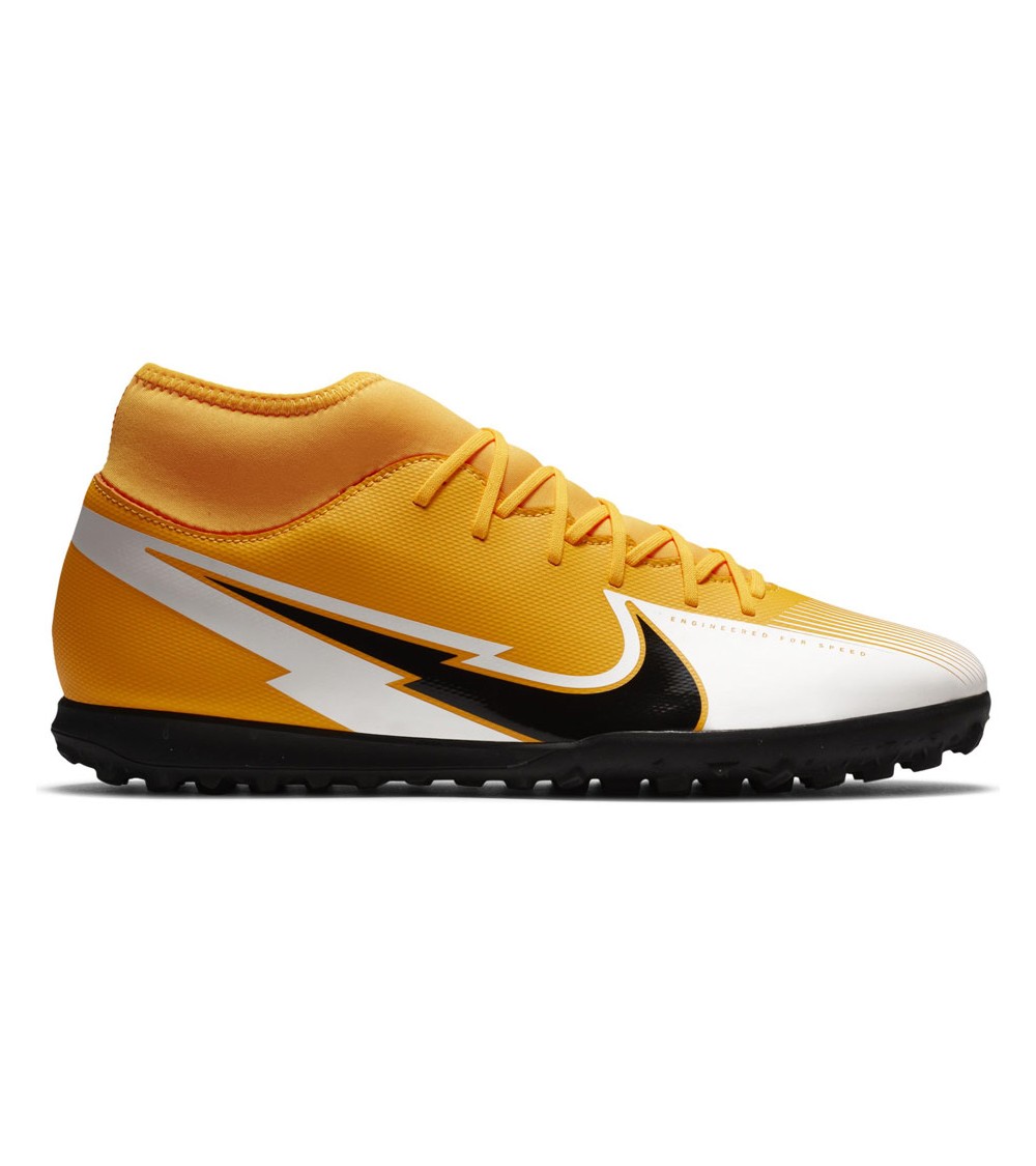 Buty piłkarskie Nike Mercurial Superfly 7 Club TF AT7980 801