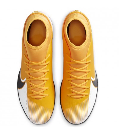 Buty piłkarskie Nike Mercurial Superfly 7 Club TF AT7980 801