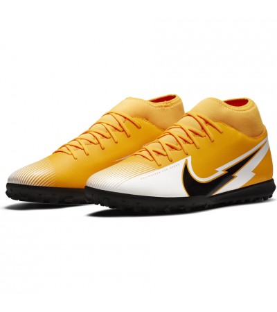Buty piłkarskie Nike Mercurial Superfly 7 Club TF AT7980 801