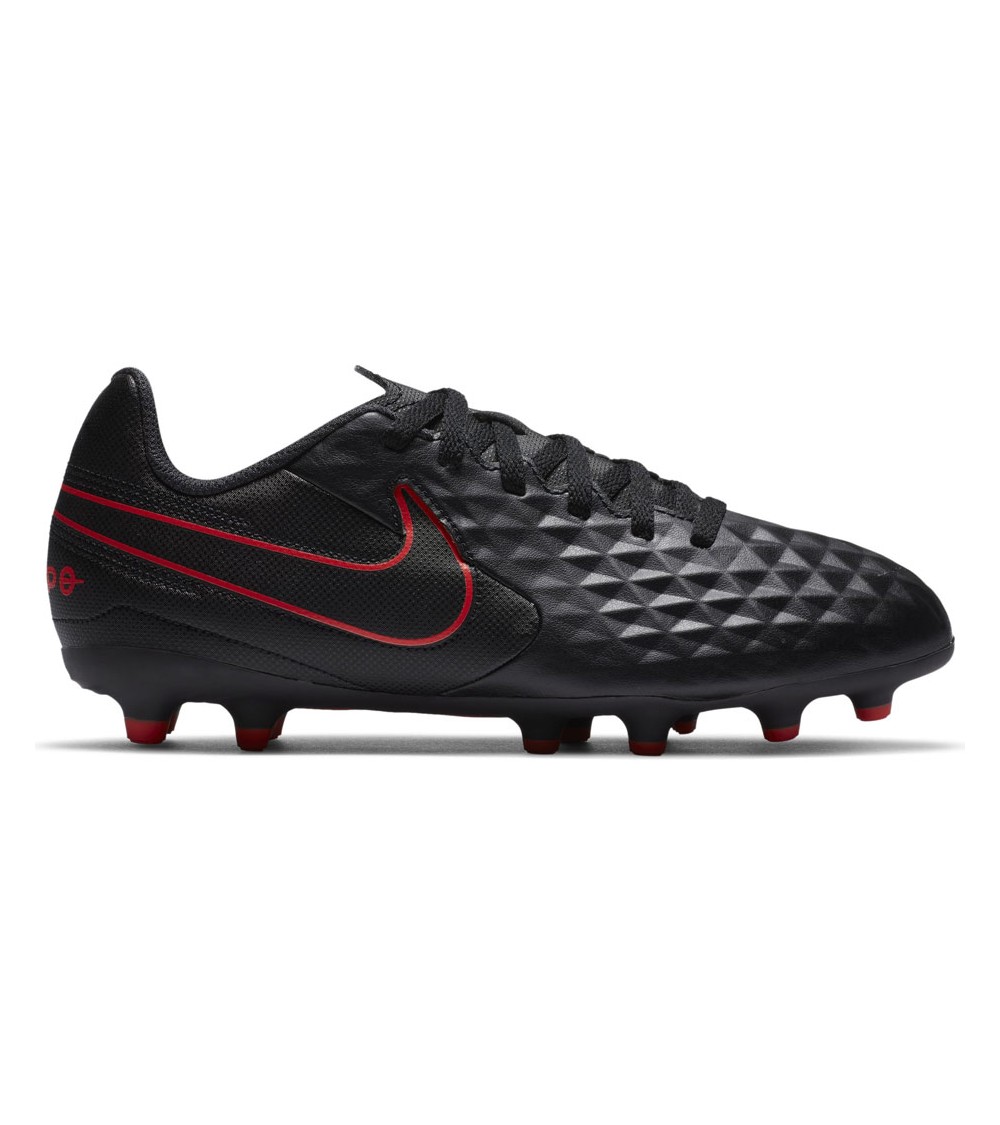 Buty piłkarskie Nike Tiempo Legend 8 Club FG/MG JUNIOR AT5881 060