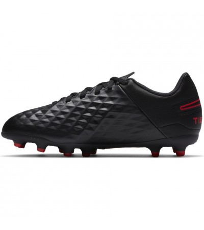 Buty piłkarskie Nike Tiempo Legend 8 Club FG/MG JUNIOR AT5881 060