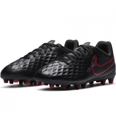 Buty piłkarskie Nike Tiempo Legend 8 Club FG/MG JUNIOR AT5881 060