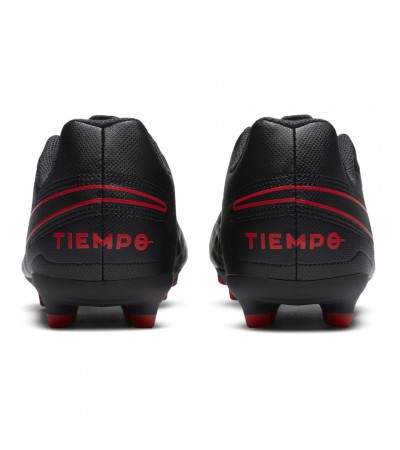 Buty piłkarskie Nike Tiempo Legend 8 Club FG/MG JUNIOR AT5881 060