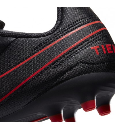 Buty piłkarskie Nike Tiempo Legend 8 Club FG/MG JUNIOR AT5881 060