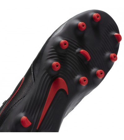Buty piłkarskie Nike Tiempo Legend 8 Club FG/MG JUNIOR AT5881 060