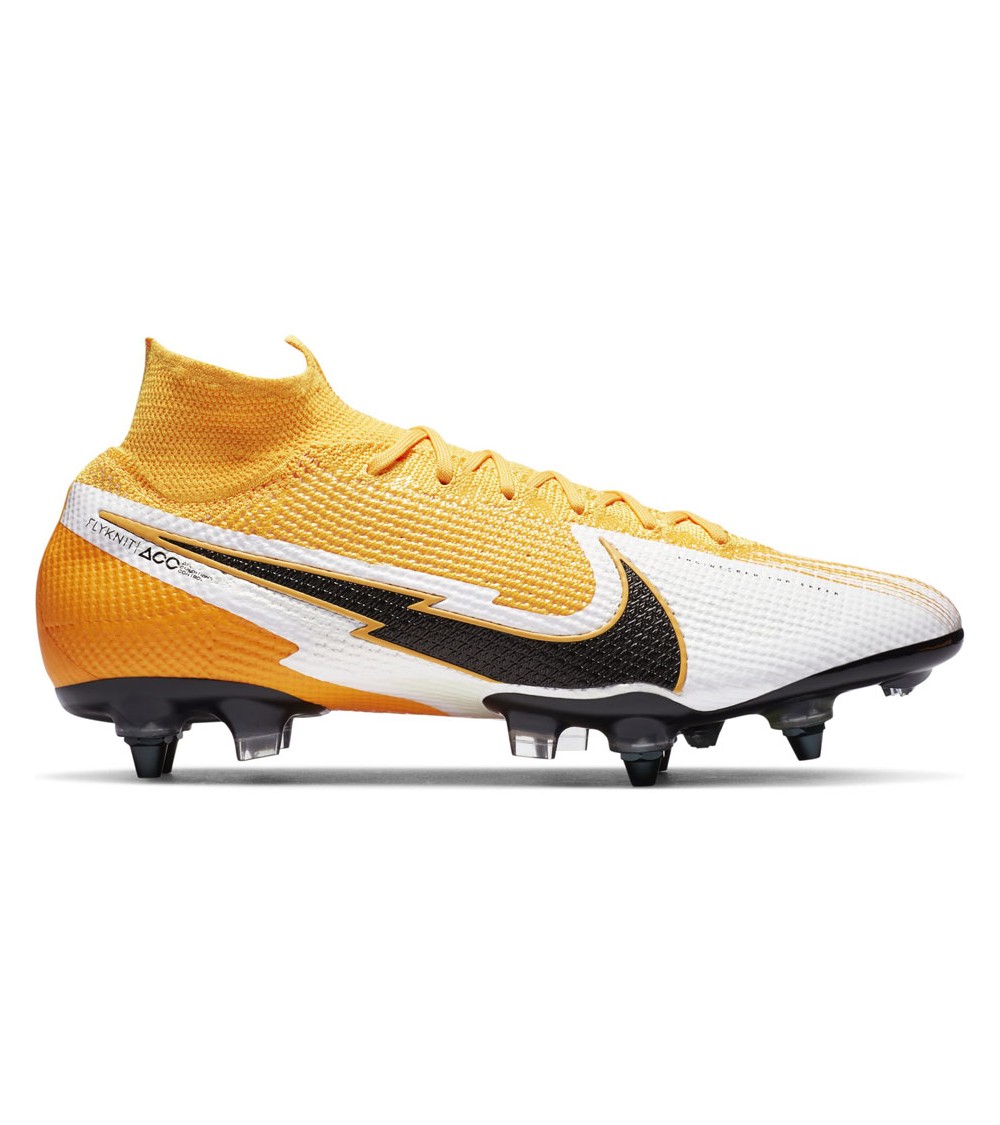 Buty piłkarskie Nike Mercurial Superfly 7 Elite SG-Pro AC AT7894 801