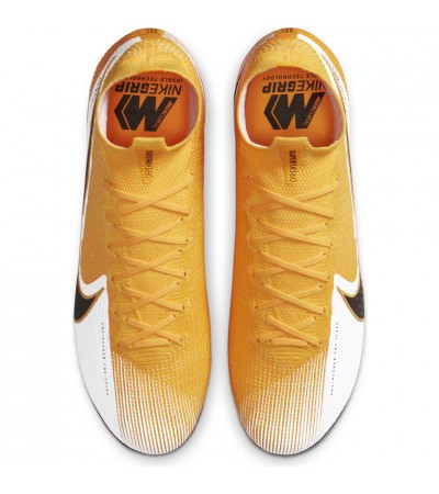 Buty piłkarskie Nike Mercurial Superfly 7 Elite SG-Pro AC AT7894 801