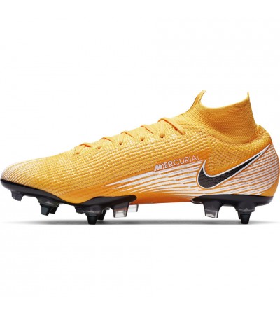 Buty piłkarskie Nike Mercurial Superfly 7 Elite SG-Pro AC AT7894 801