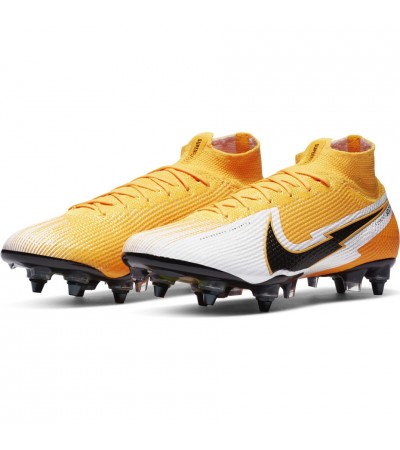 Buty piłkarskie Nike Mercurial Superfly 7 Elite SG-Pro AC AT7894 801