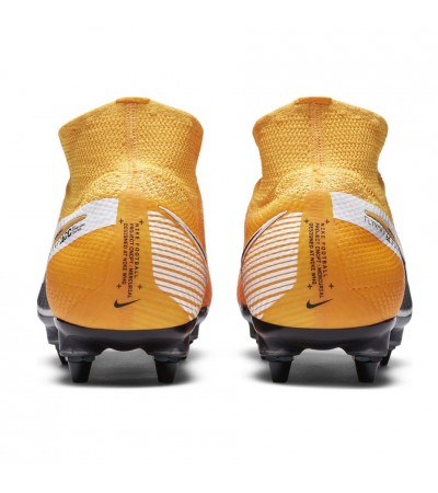 Buty piłkarskie Nike Mercurial Superfly 7 Elite SG-Pro AC AT7894 801