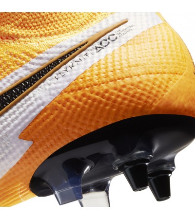 Buty piłkarskie Nike Mercurial Superfly 7 Elite SG-Pro AC AT7894 801