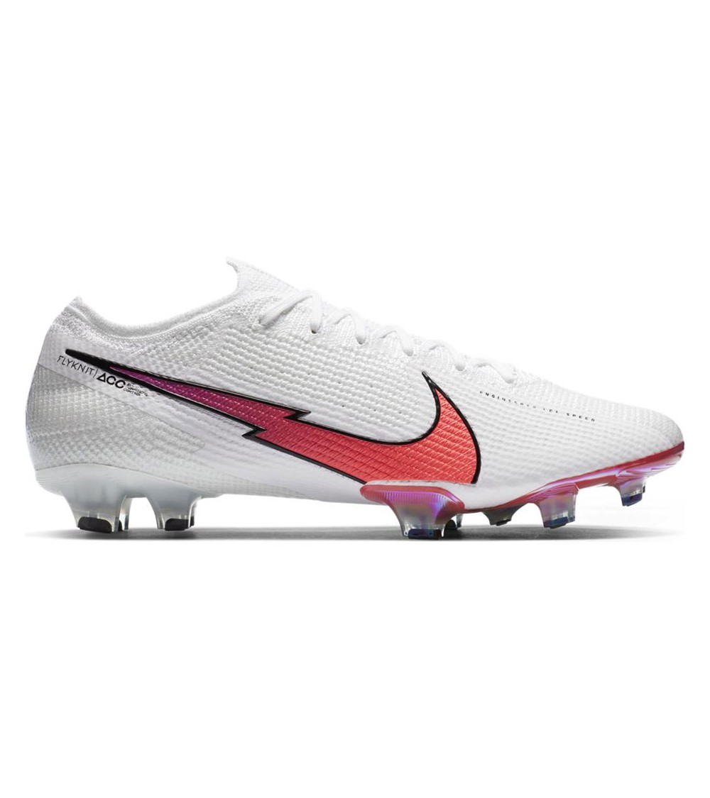 Buty piłkarskie Nike Mercurial Vapor 13 Elite FG AQ4176 163