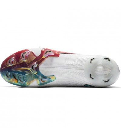 Buty piłkarskie Nike Mercurial Vapor 13 Elite FG AQ4176 163