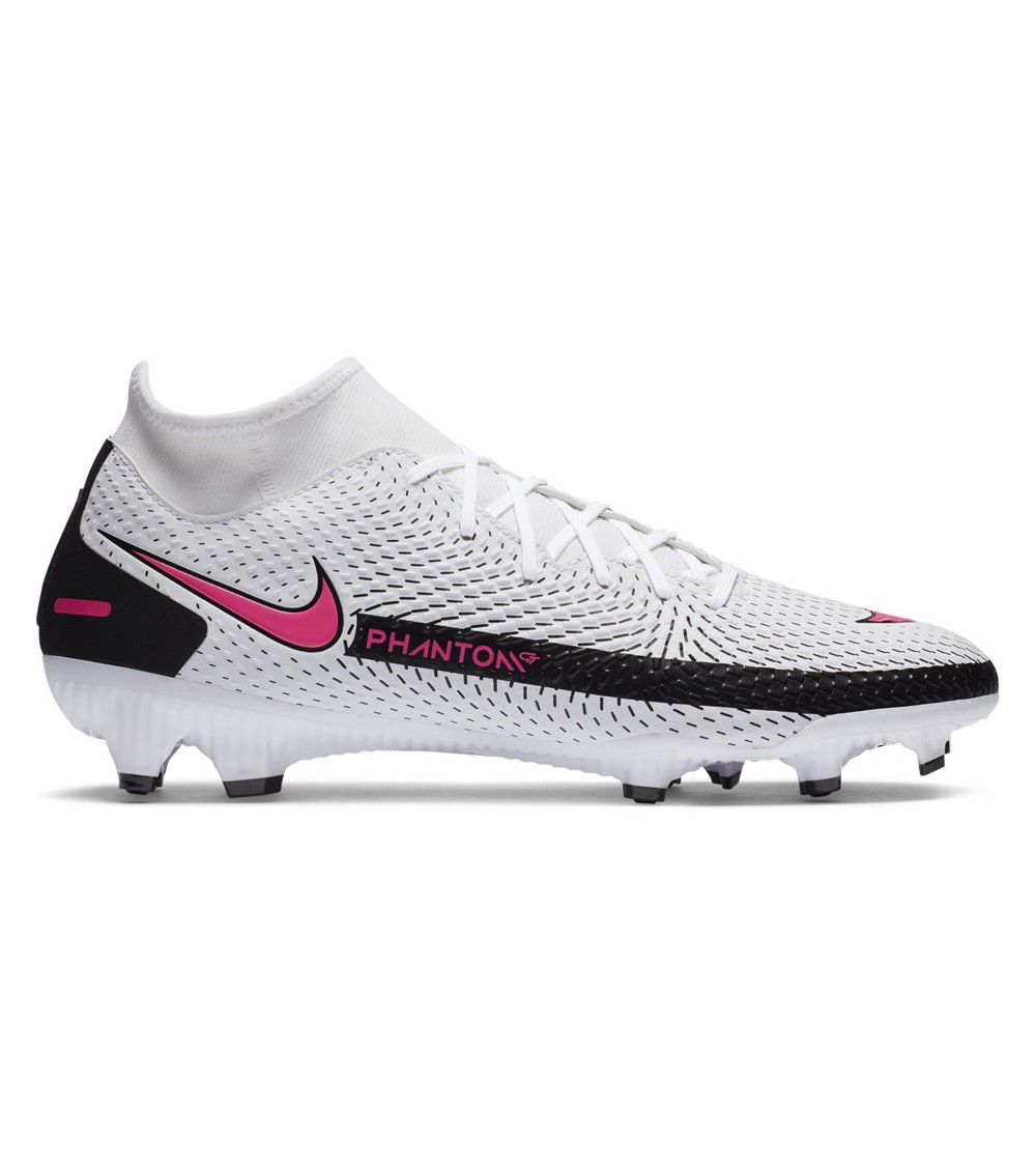 Buty piłkarskie Nike Phantom GT Academy DF FG/MG CW6667 160
