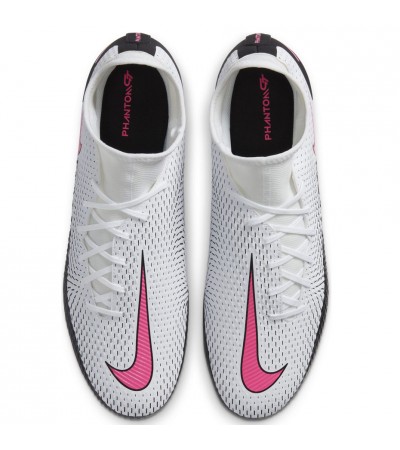 Buty piłkarskie Nike Phantom GT Academy DF FG/MG CW6667 160