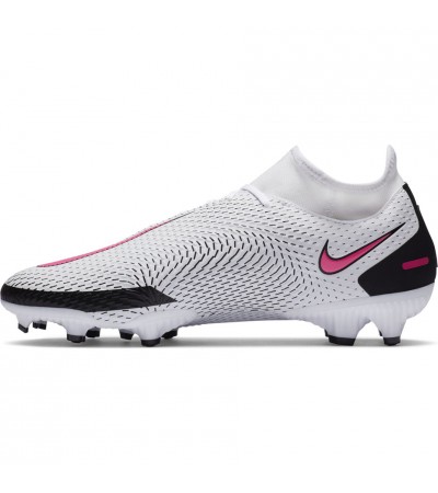 Buty piłkarskie Nike Phantom GT Academy DF FG/MG CW6667 160