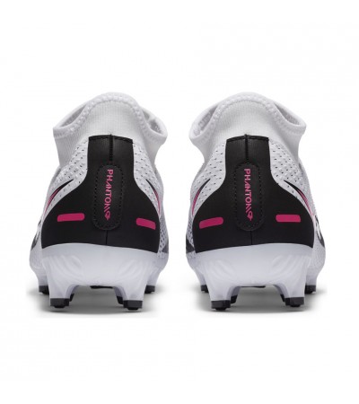 Buty piłkarskie Nike Phantom GT Academy DF FG/MG CW6667 160