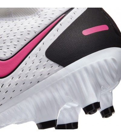 Buty piłkarskie Nike Phantom GT Academy DF FG/MG CW6667 160