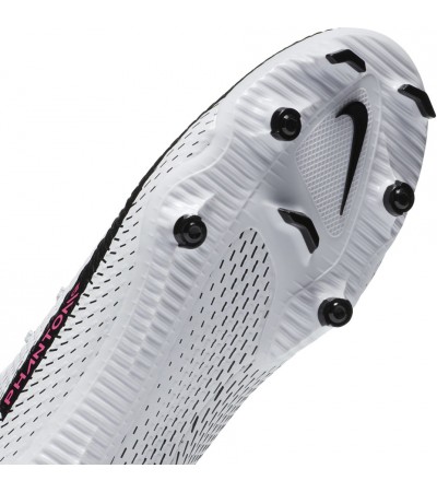 Buty piłkarskie Nike Phantom GT Academy DF FG/MG CW6667 160